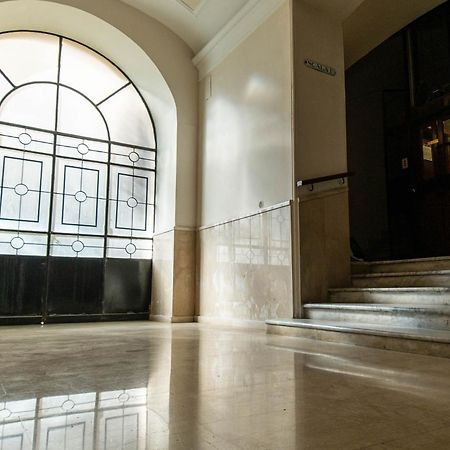 Scipioni Luxury Suite Rome Luaran gambar