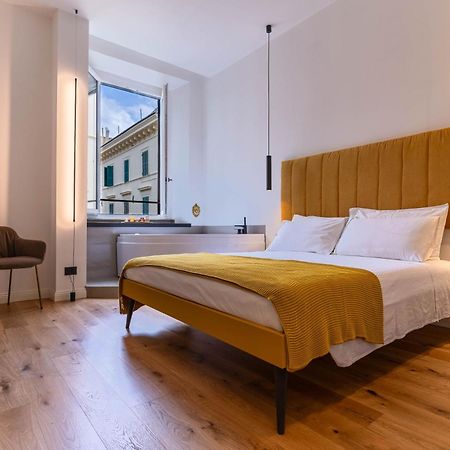 Scipioni Luxury Suite Rome Luaran gambar