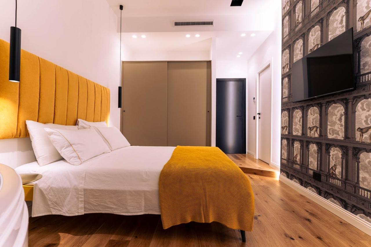 Scipioni Luxury Suite Rome Luaran gambar