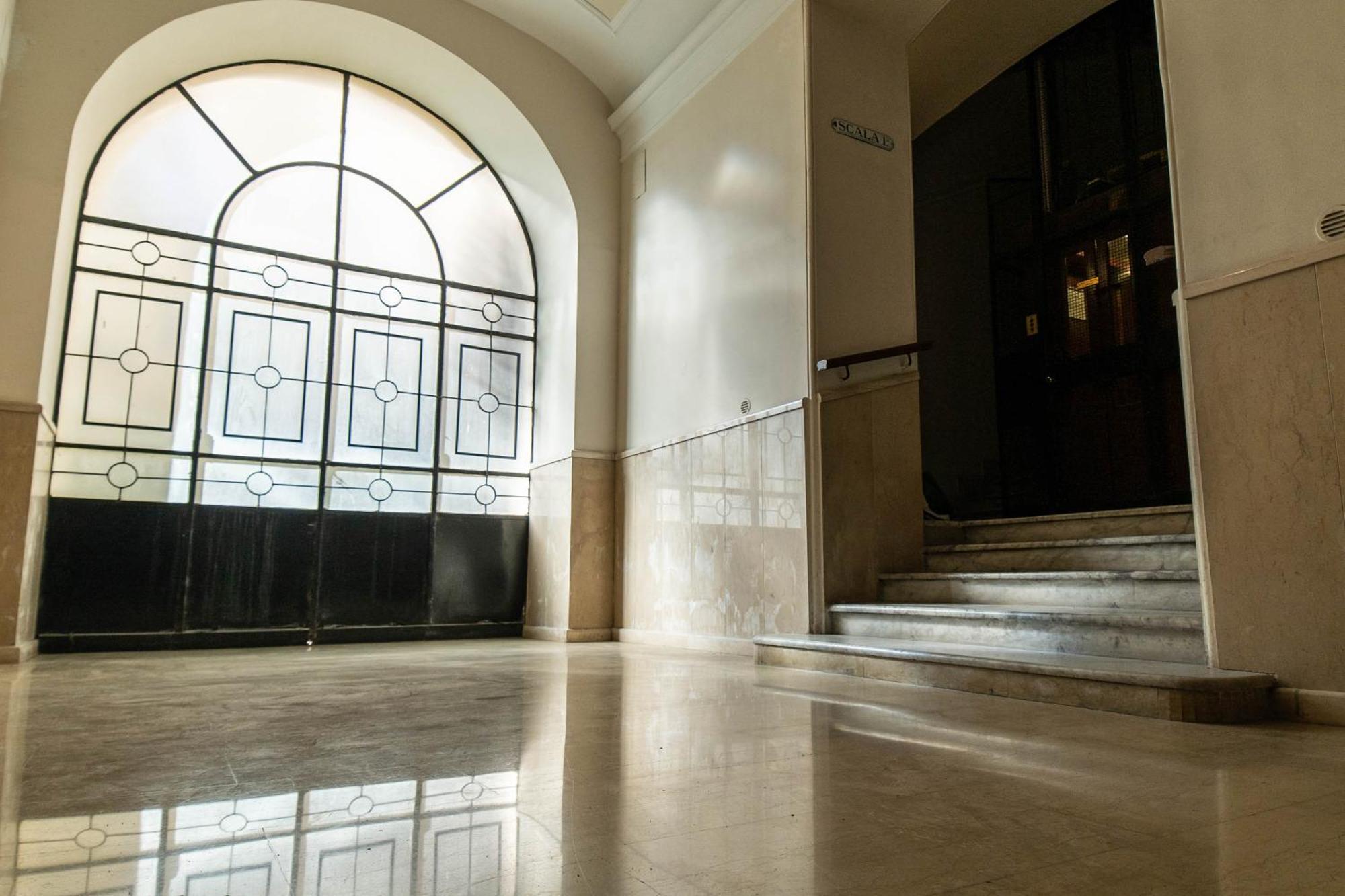 Scipioni Luxury Suite Rome Luaran gambar