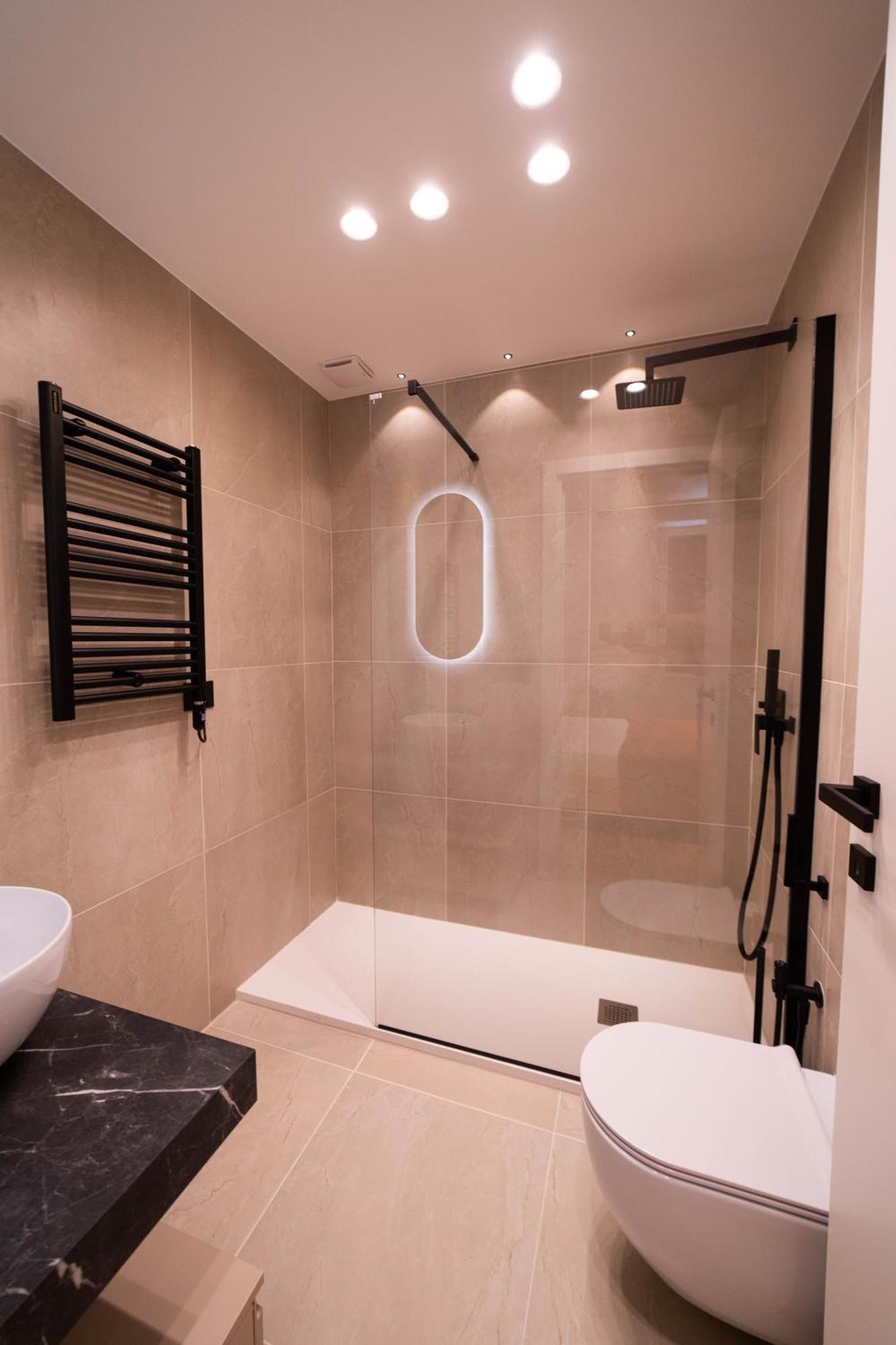 Scipioni Luxury Suite Rome Luaran gambar