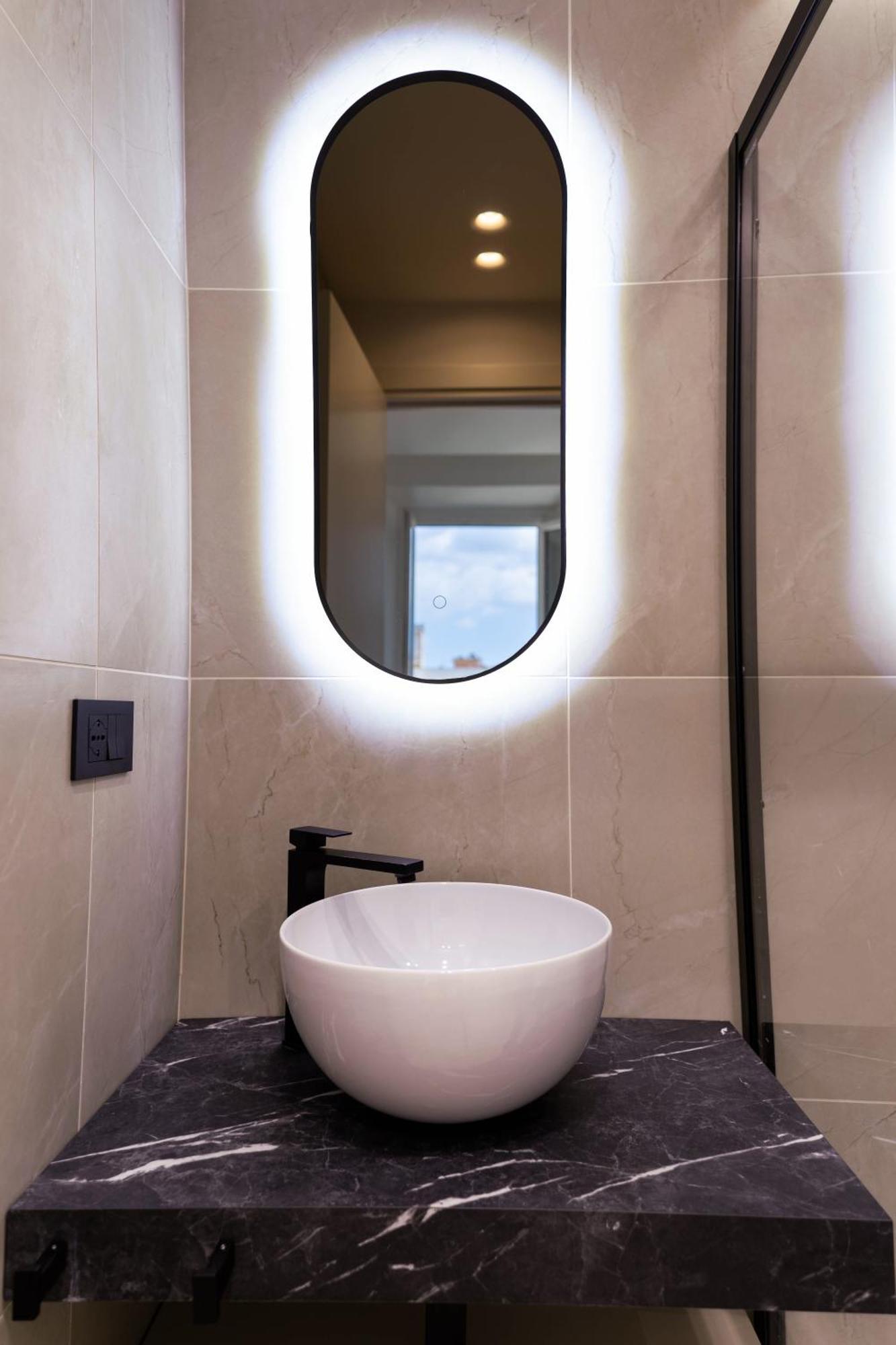 Scipioni Luxury Suite Rome Luaran gambar