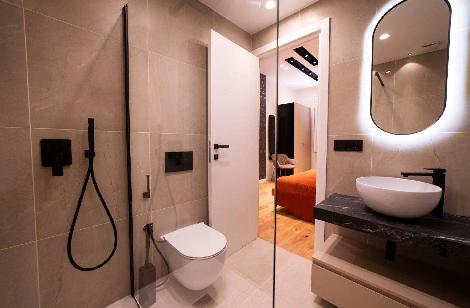 Scipioni Luxury Suite Rome Luaran gambar